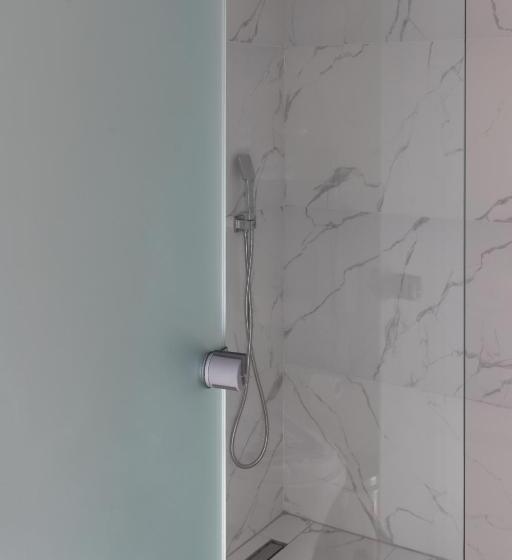 סוויטת ג'וניור, Agrelli Hotel & Suites