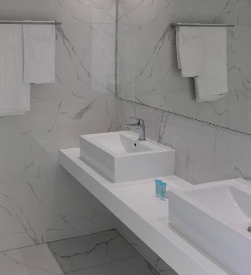 小型套房, Agrelli Hotel & Suites