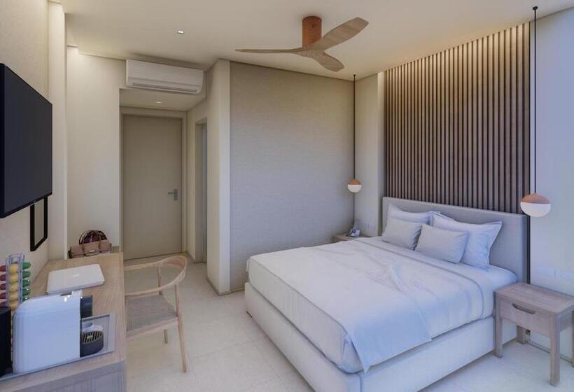 Номер Deluxe, Agrelli Hotel & Suites