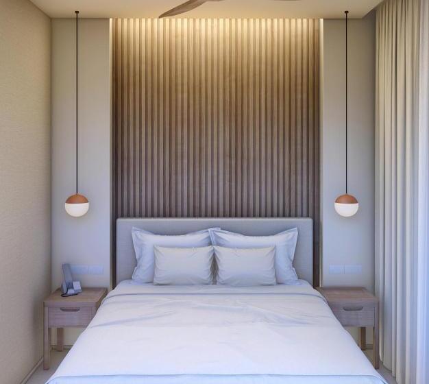 חדר דלוקס, Agrelli Hotel & Suites