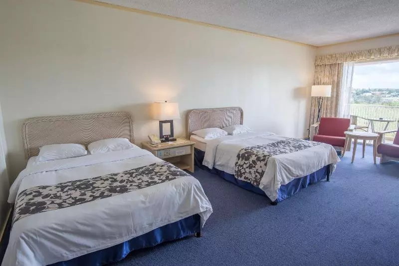 Deluxe-huone, Agrelli Hotel & Suites