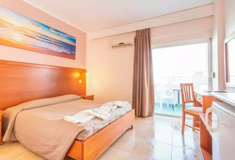 Standard-studio, Agrelli Hotel & Suites