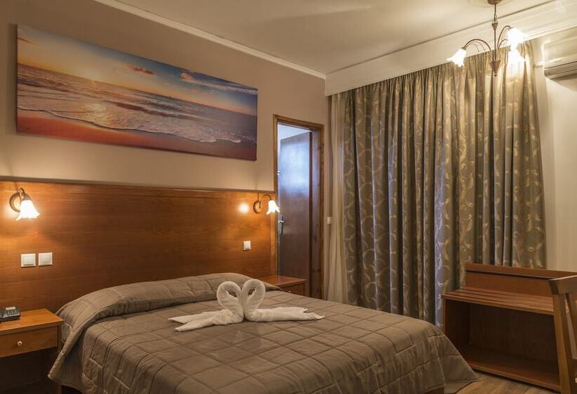 חדר סטודיו סטנדרד, Agrelli Hotel & Suites