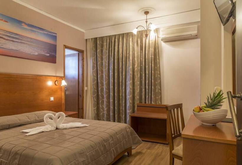 חדר סטודיו סטנדרד, Agrelli Hotel & Suites