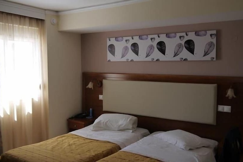 דירת חדר, Agrelli Hotel & Suites