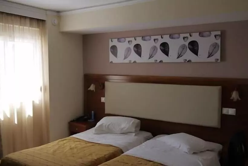 Huoneisto 1 Makuuhuone, Agrelli Hotel & Suites