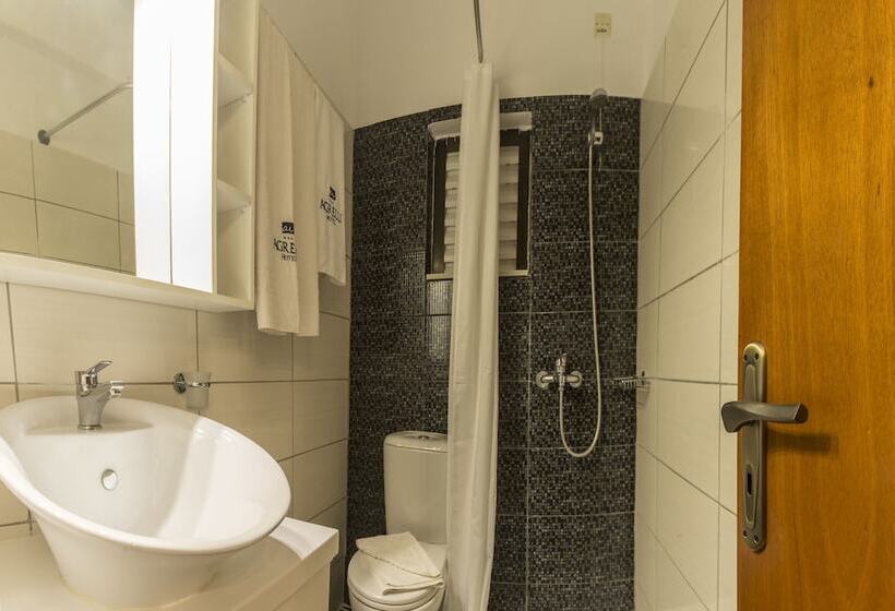 חדר סטנדרט, Agrelli Hotel & Suites