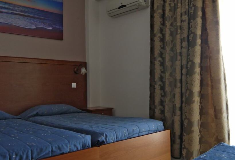 Номер Стандарт, Agrelli Hotel & Suites