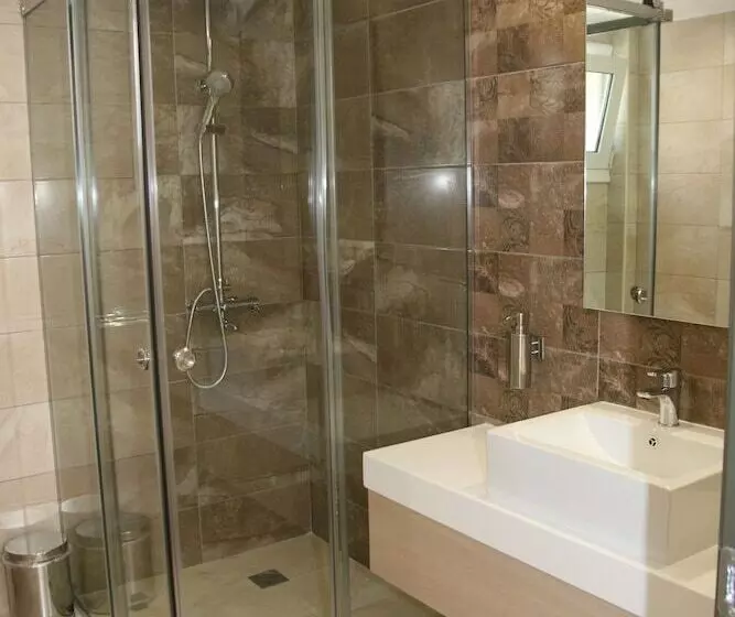 Superior-studio, Agrelli Hotel & Suites