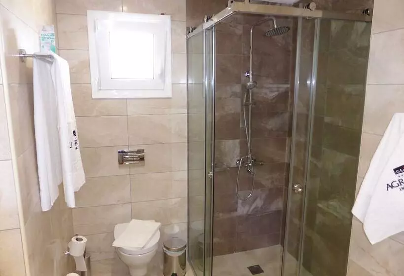 Superior-studio, Agrelli Hotel & Suites