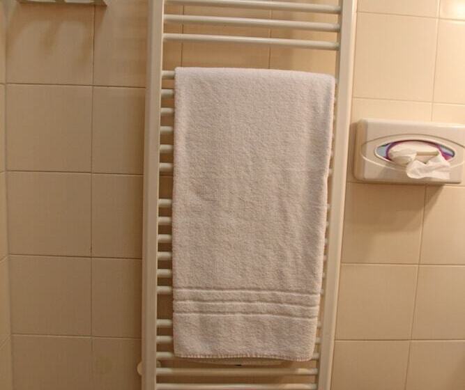 غرفة سوبيريور, Albergo Ristorante Leon D'oro