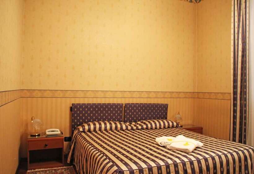 غرفة سوبيريور, Albergo Ristorante Leon D'oro