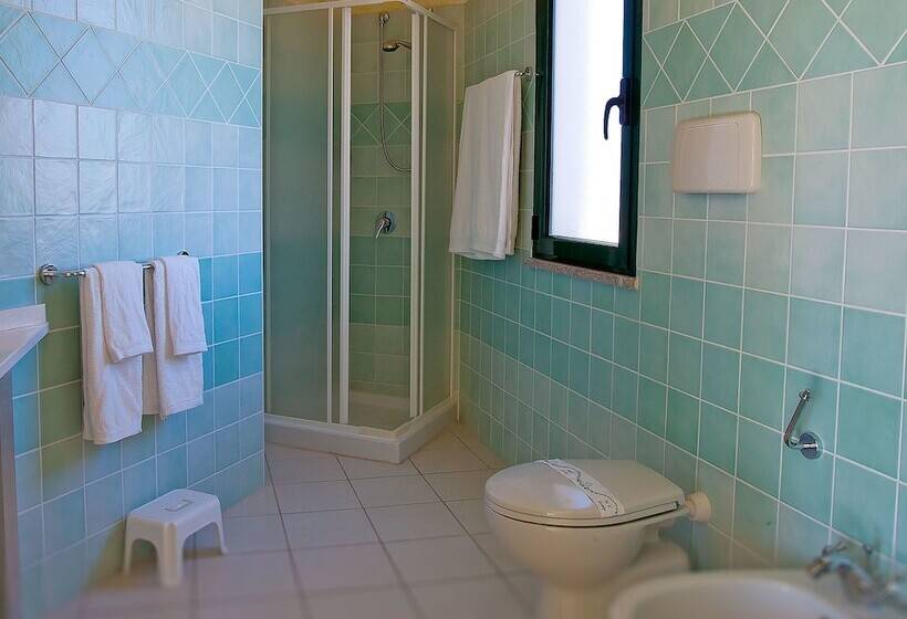 Номер Стандарт, Ariadimari