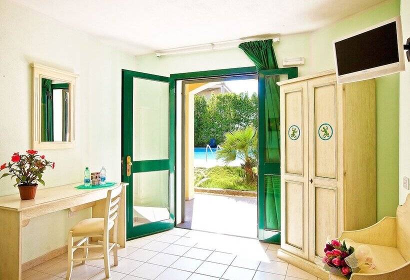 Номер Стандарт, Ariadimari