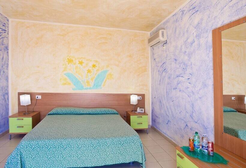 Номер Стандарт, Ariadimari