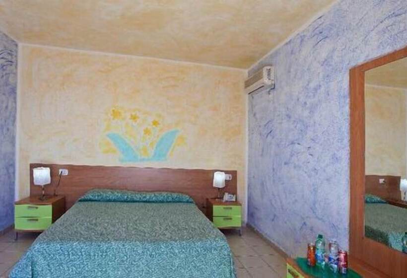 Номер Стандарт, Ariadimari