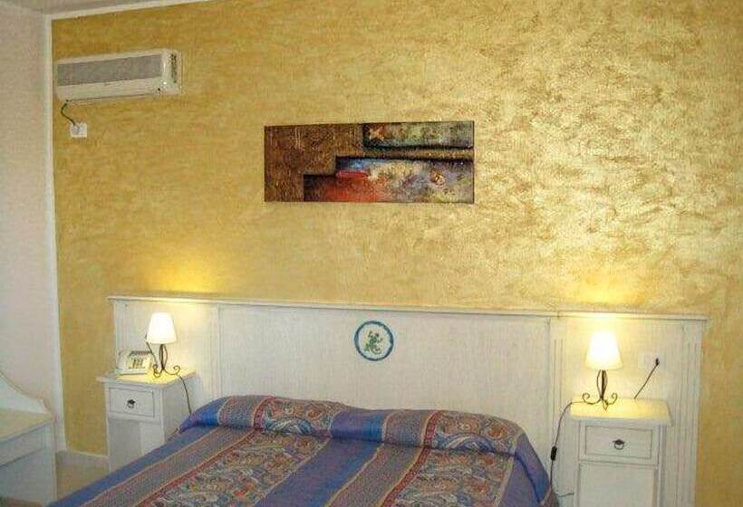 Номер Superior, Ariadimari