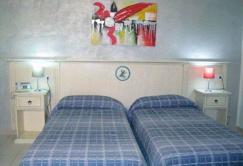 Номер Superior, Ariadimari