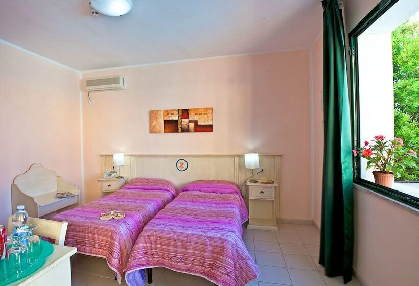 Номер Superior, Ariadimari