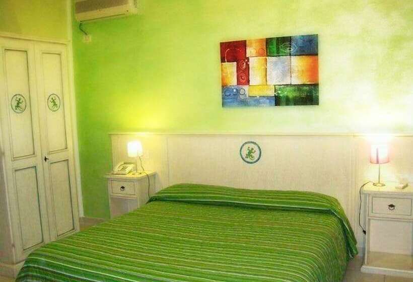 Номер Superior, Ariadimari