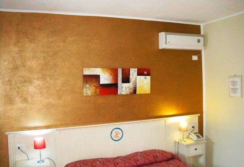 Номер Superior, Ariadimari