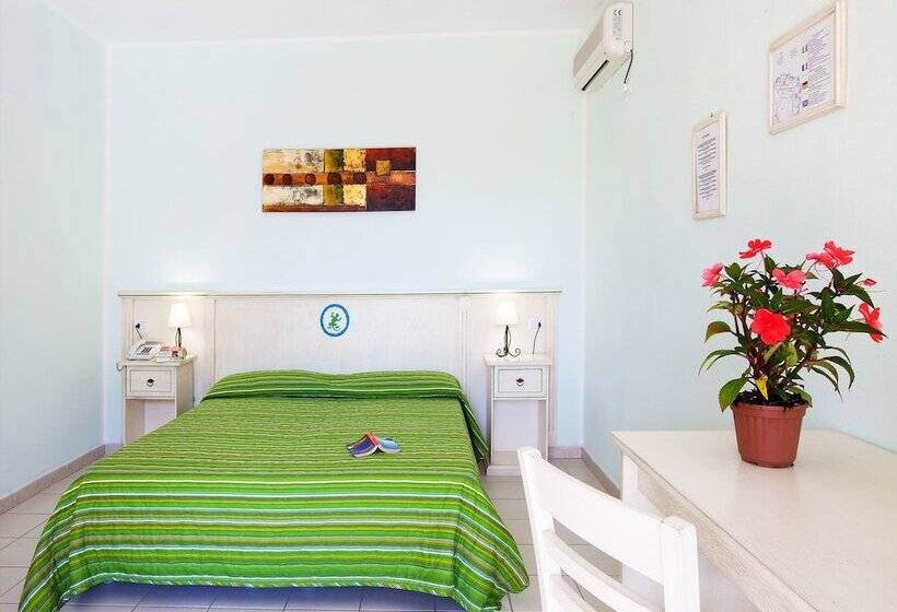 Номер Superior, Ariadimari