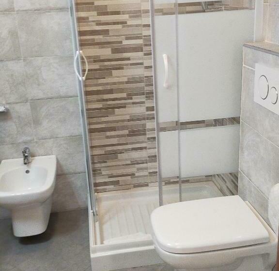 اتاق استاندارد, Auto Park