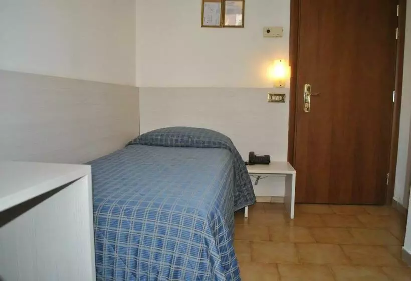 Economy Single Room