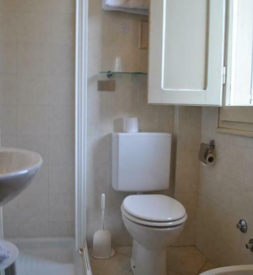 اتاق اکونومی یک تخته, Auto Park