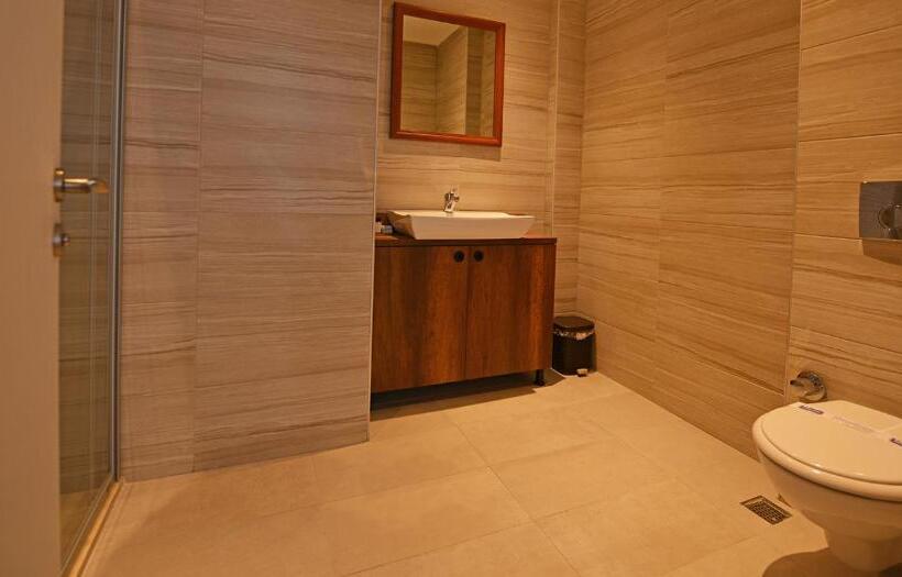 غرفة قياسية, Bitez Garden Life