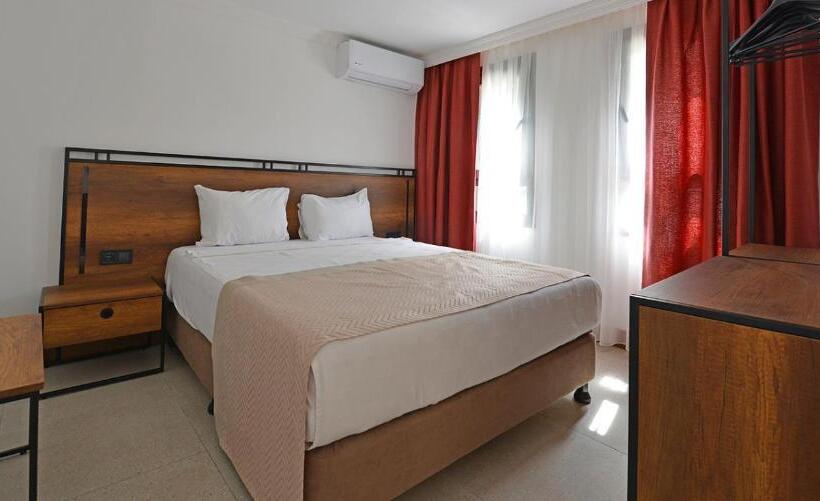 غرفة قياسية, Bitez Garden Life