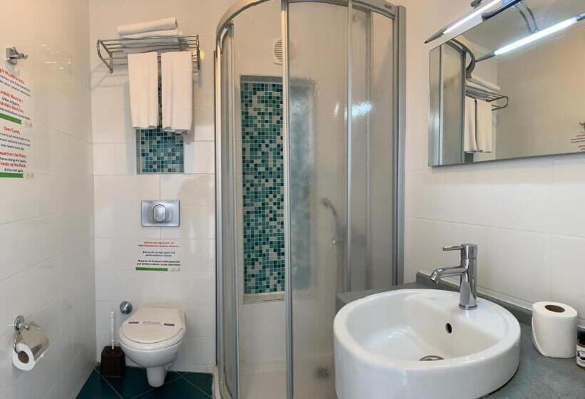 غرفة قياسية, Bitez Garden Life