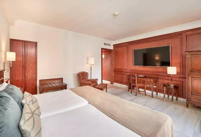 اتاق سوپریور, Bordoy Continental Palma