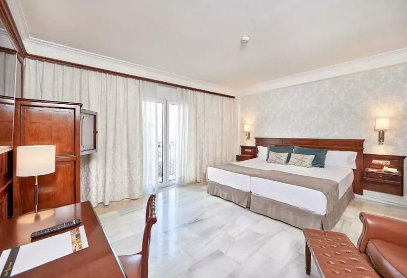 اتاق سوپریور, Bordoy Continental Palma