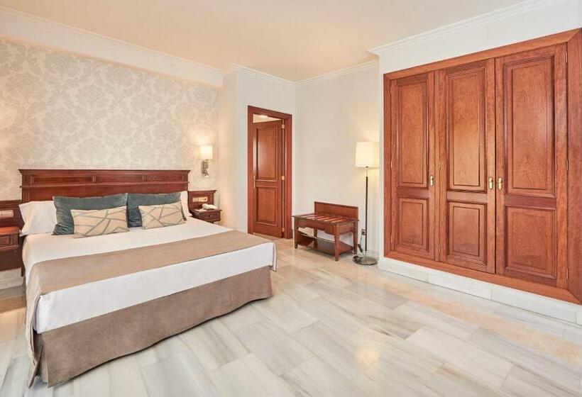 高级大房间, Bordoy Continental Palma