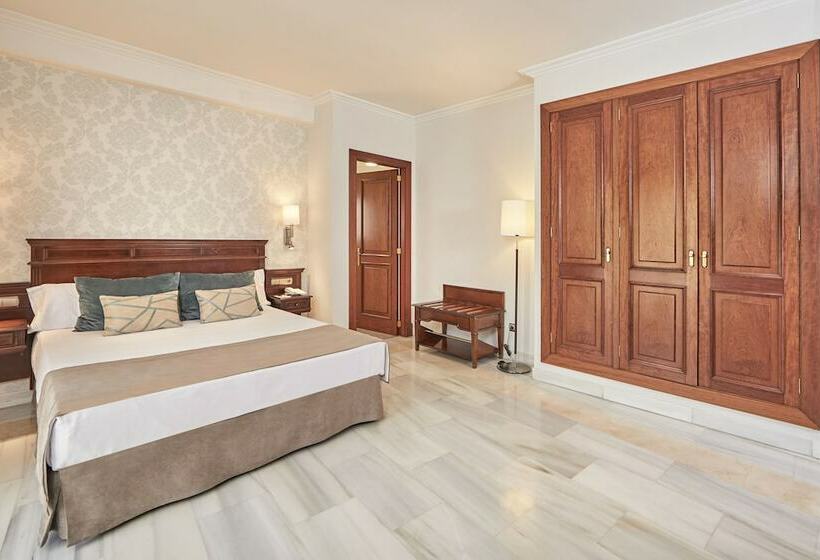 高级大房间, Bordoy Continental Palma