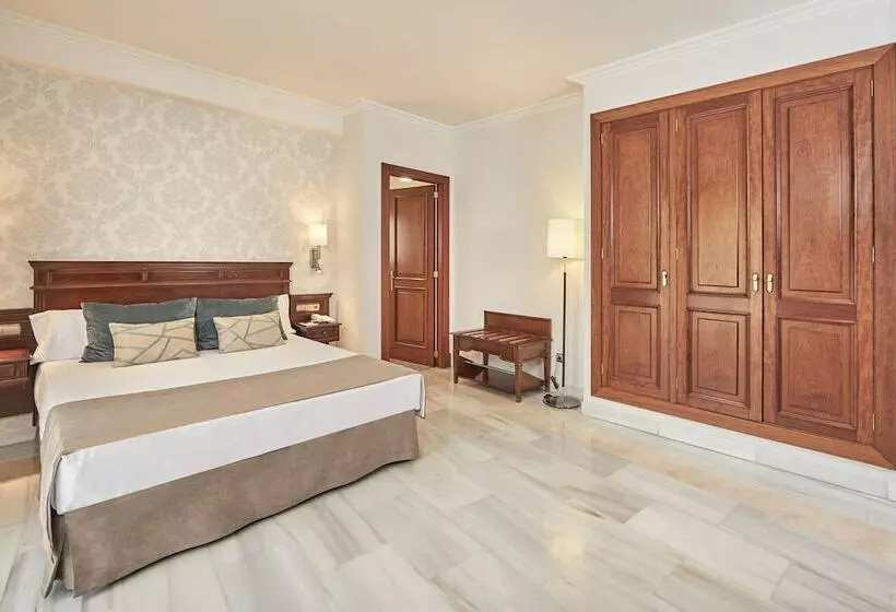 اتاق سوپریور, Bordoy Continental Palma