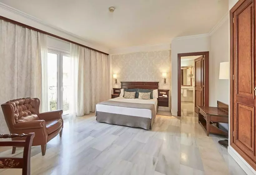 اتاق سوپریور, Bordoy Continental Palma