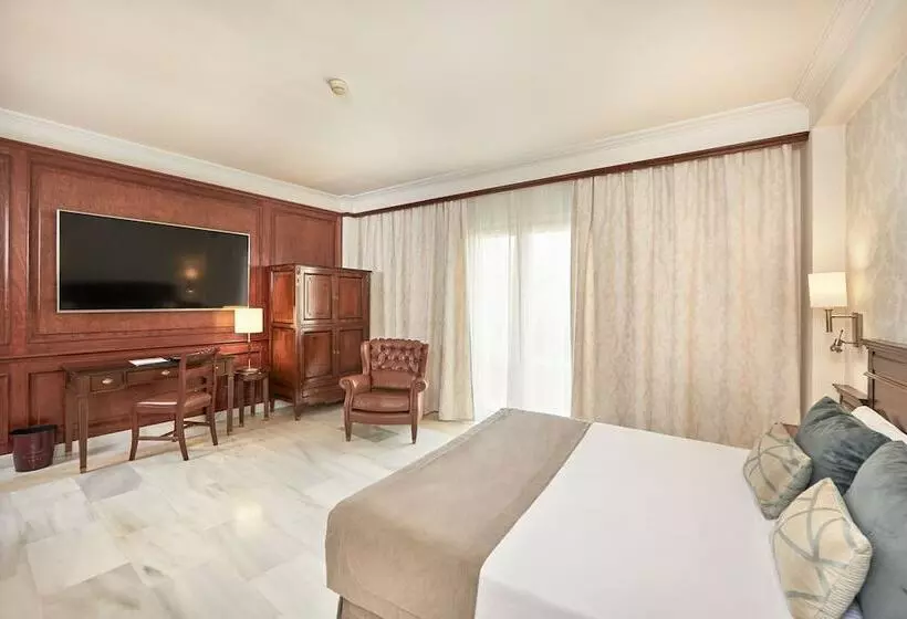 اتاق سوپریور, Bordoy Continental Palma