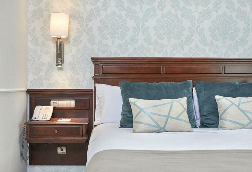 标准间, Bordoy Continental Palma