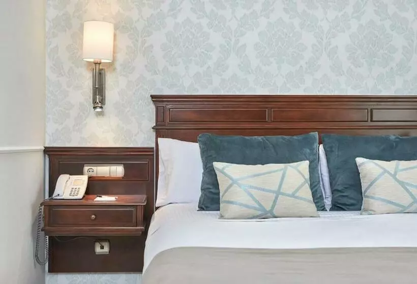 اتاق استاندارد, Bordoy Continental Palma