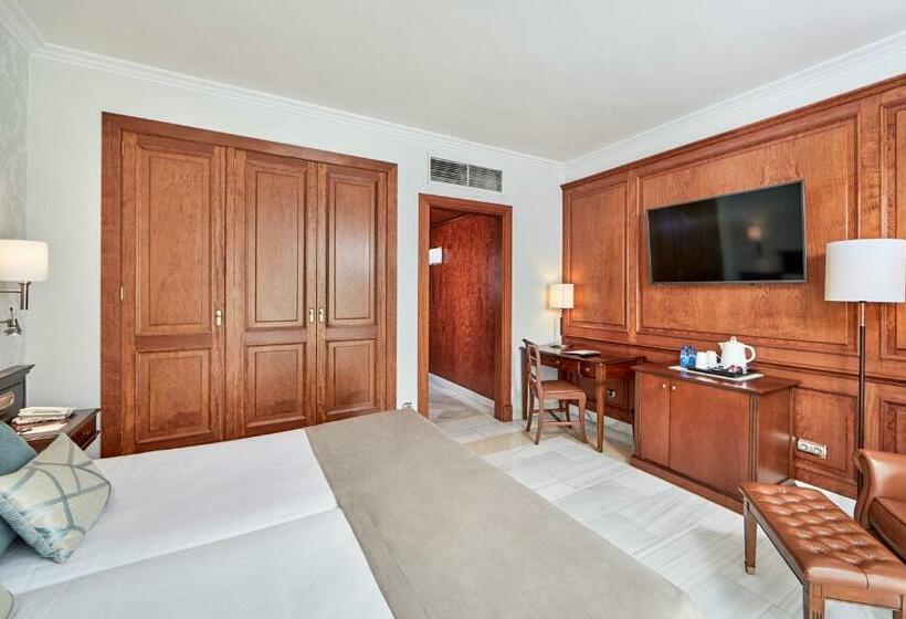 标准间, Bordoy Continental Palma