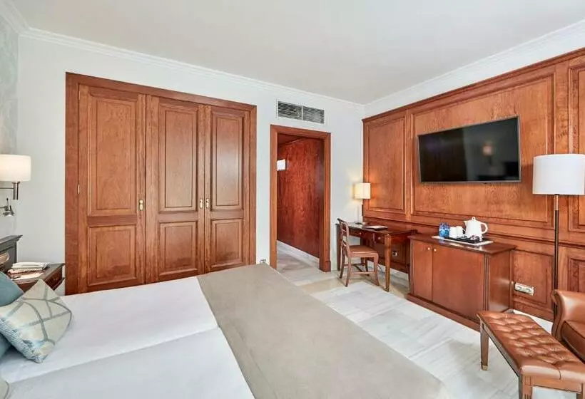 اتاق استاندارد, Bordoy Continental Palma