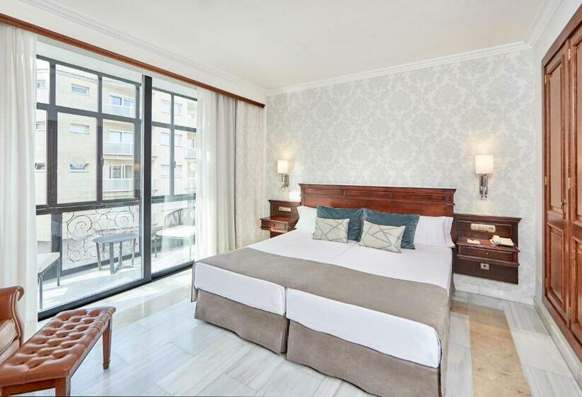 스탠다드 룸, Bordoy Continental Palma