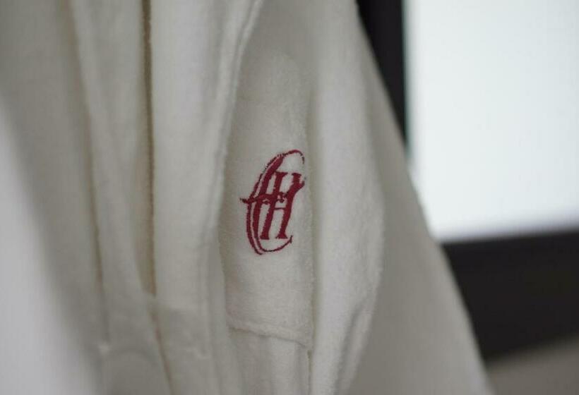 标准间, Bordoy Continental Palma