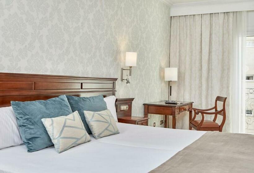 标准间, Bordoy Continental Palma