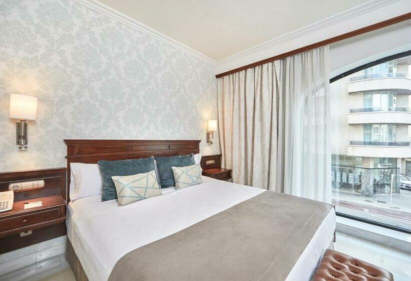 标准间, Bordoy Continental Palma