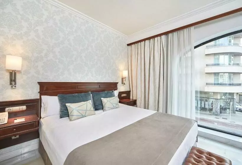 اتاق استاندارد, Bordoy Continental Palma