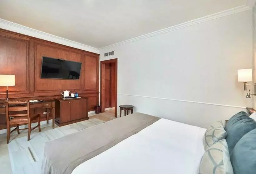 اتاق استاندارد, Bordoy Continental Palma