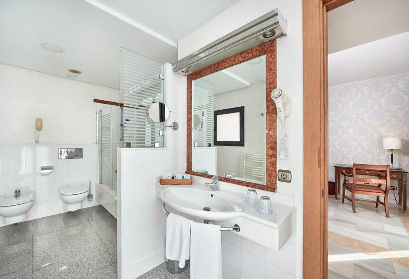 标准间, Bordoy Continental Palma